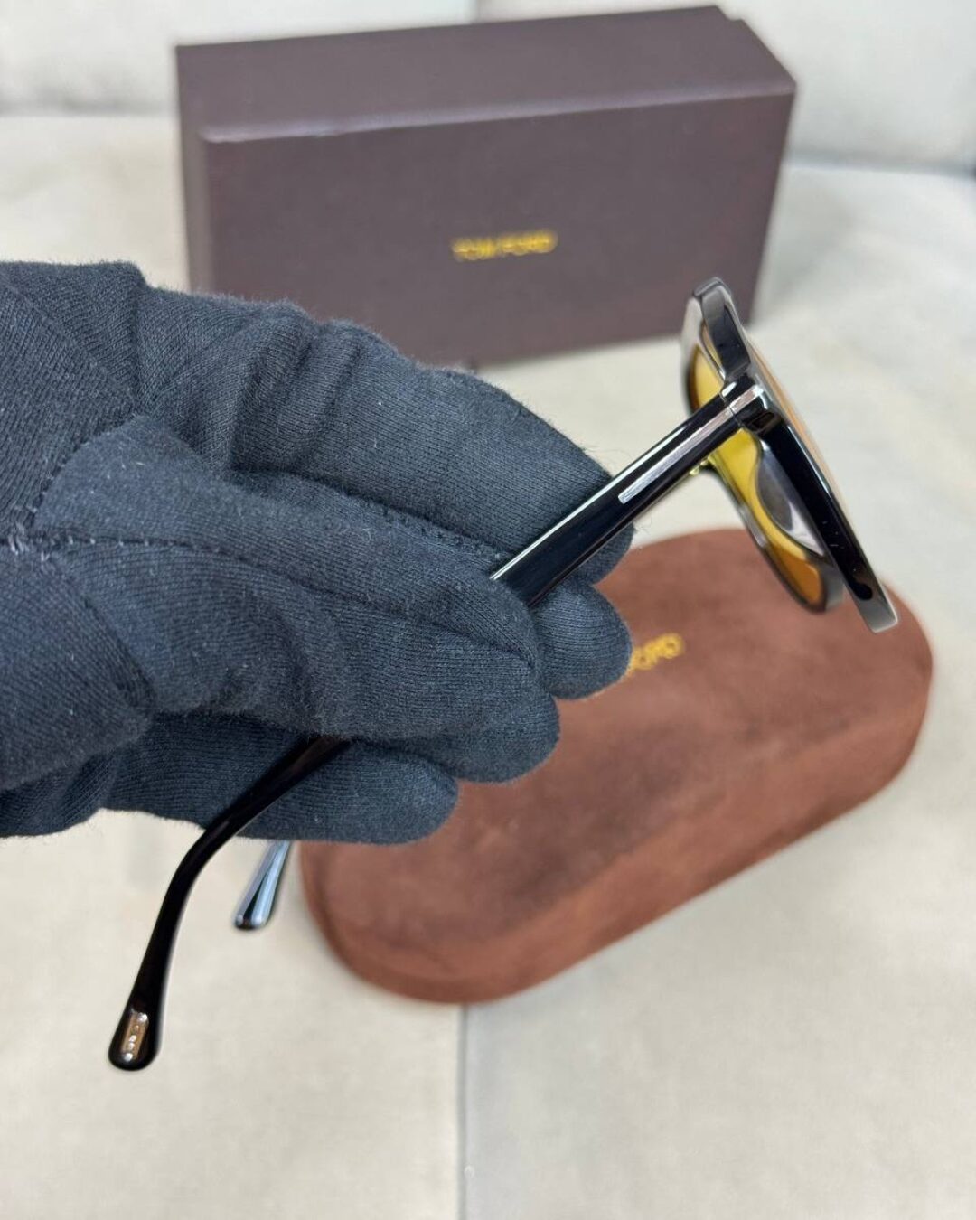 Очки Tom Ford — изображение 2