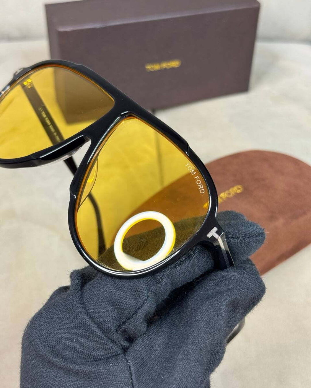 Очки Tom Ford — изображение 3