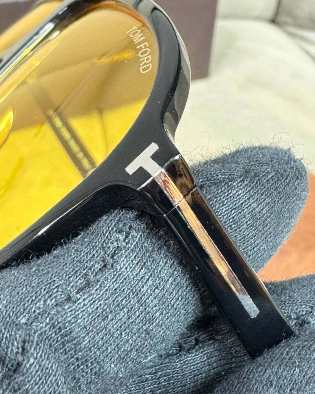 Очки Tom Ford — изображение 4