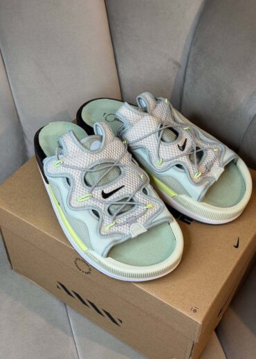 Тапки NikeLab Offline 2.0