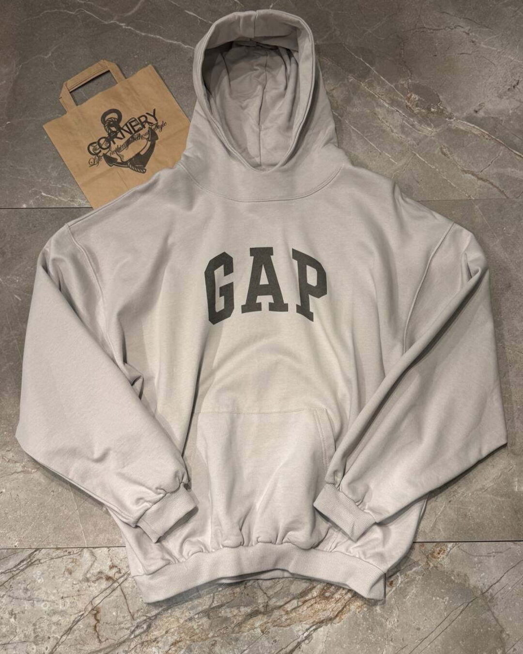 Худи Gap — изображение 4