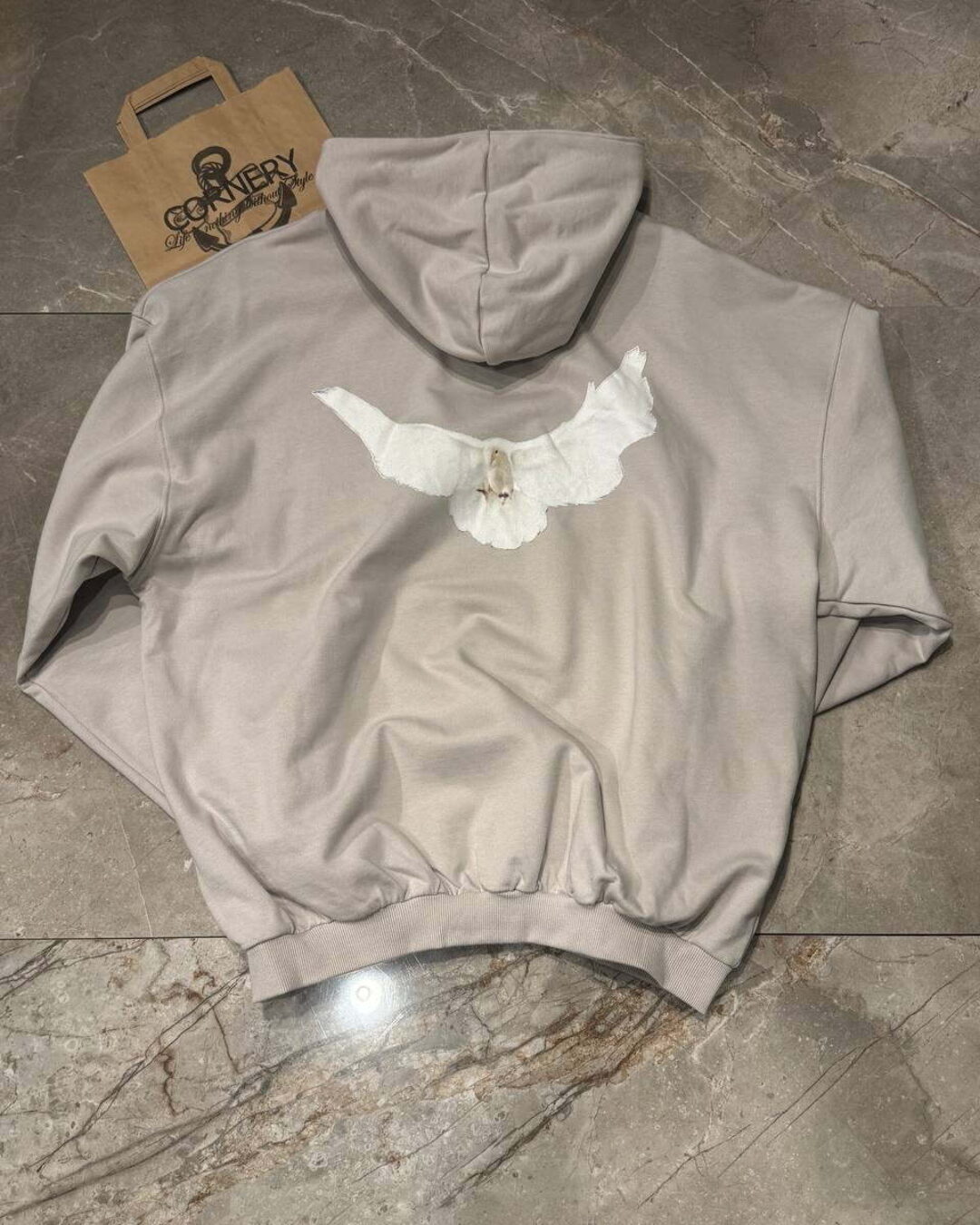 Худи Gap — изображение 5