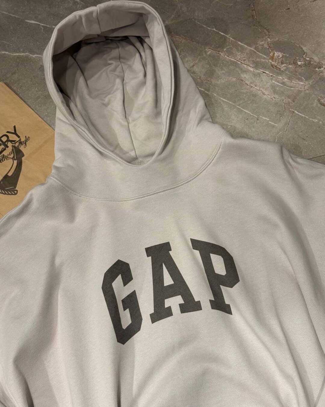 Худи Gap — изображение 7