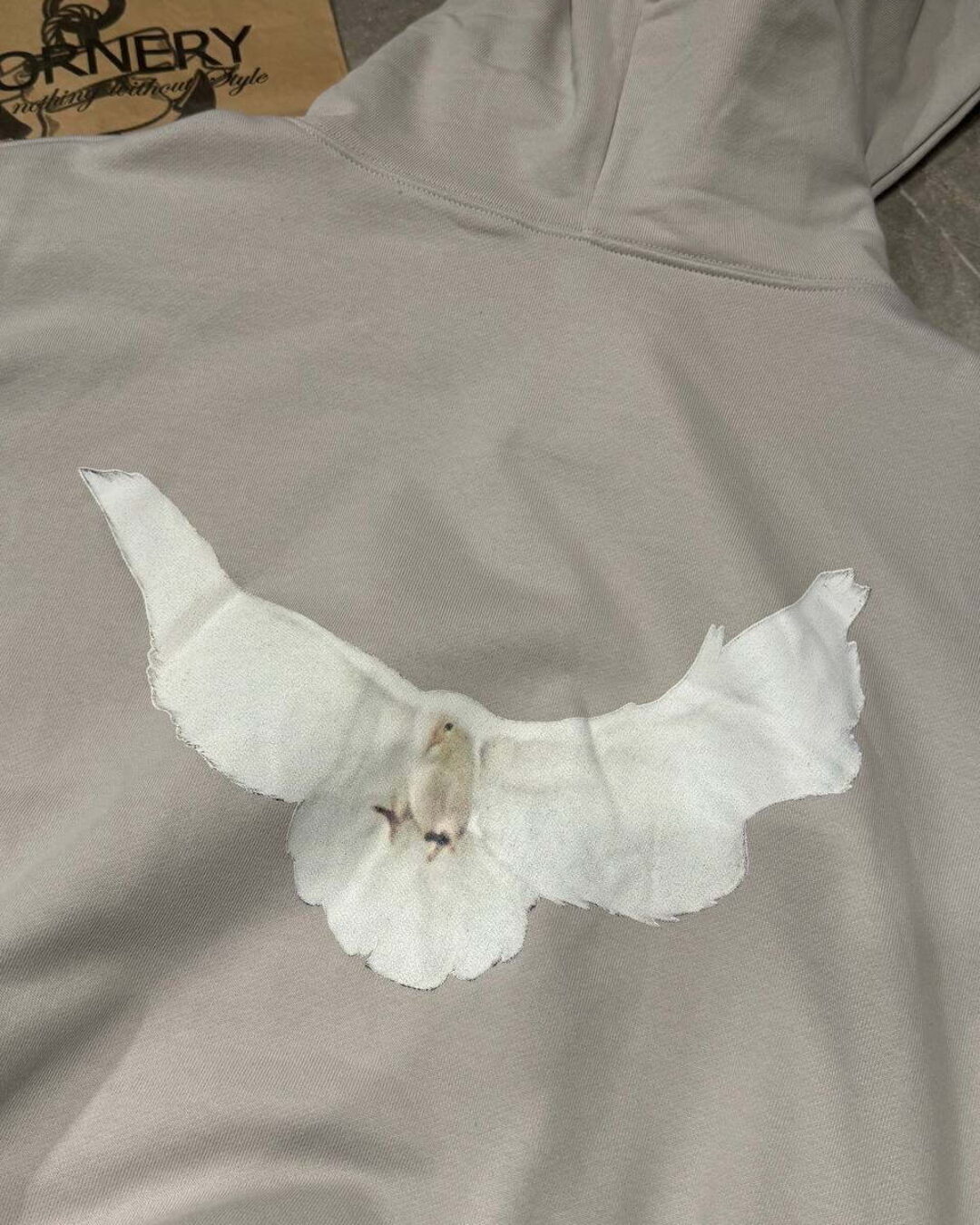 Худи Gap — изображение 9