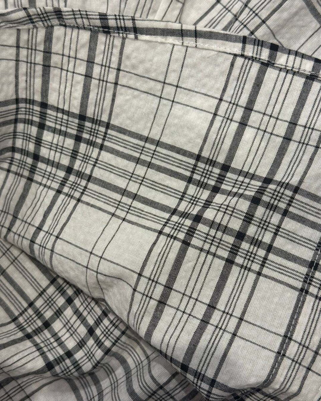 Рубашка Maison Margiela — изображение 10