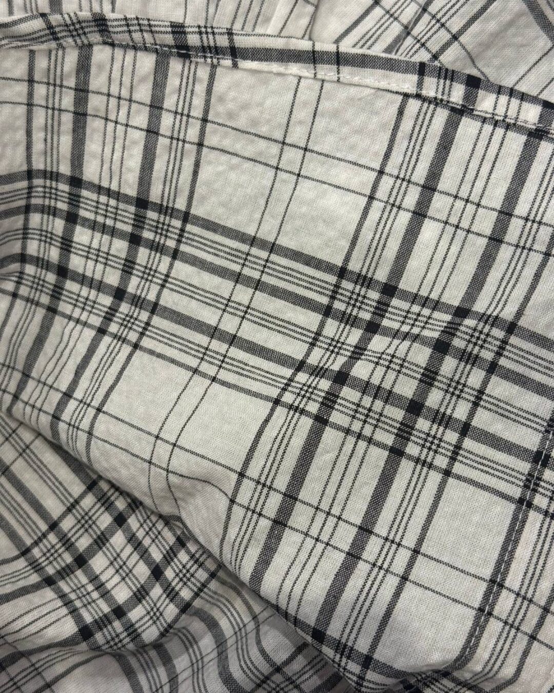 Рубашка Maison Margiela — изображение 10