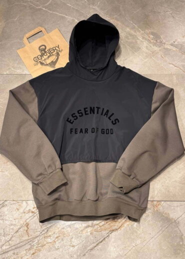 Худи Fear of God
