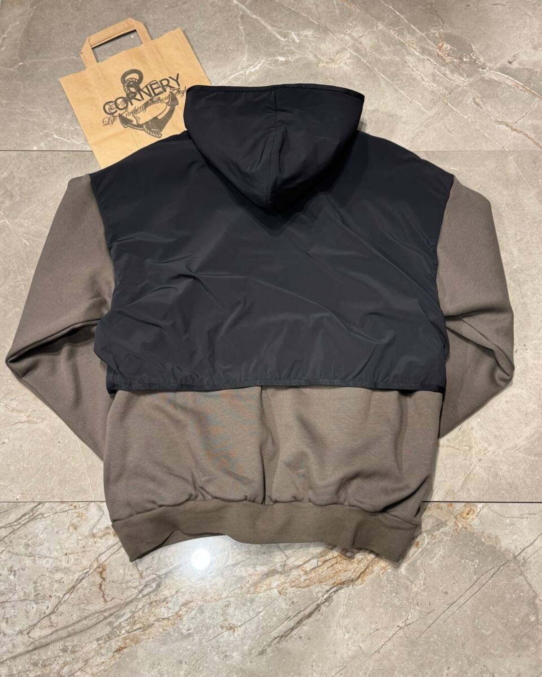 Худи Fear of God — изображение 2