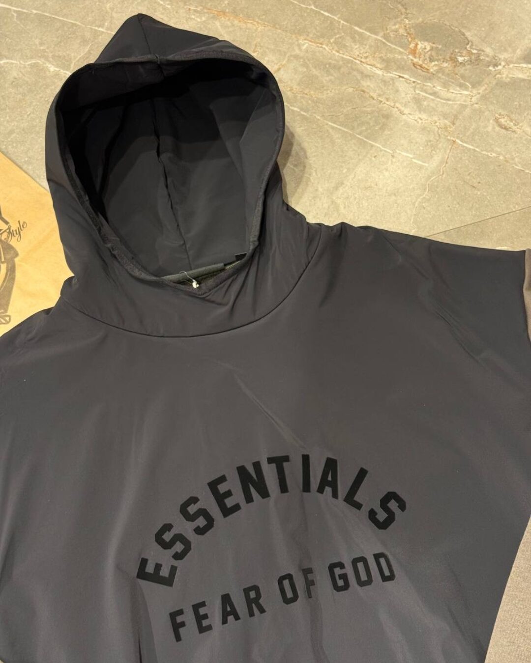 Худи Fear of God — изображение 3