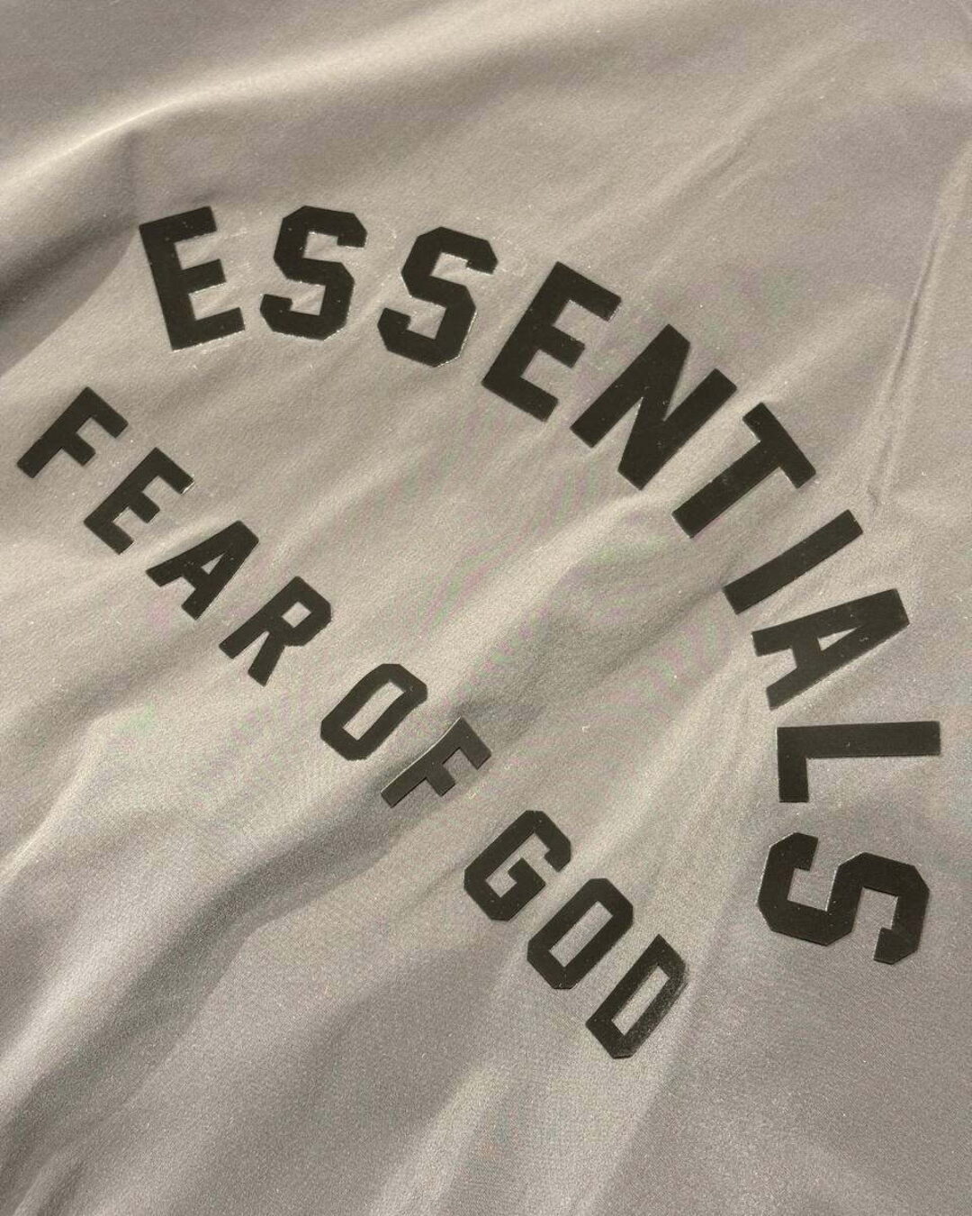 Худи Fear of God — изображение 4
