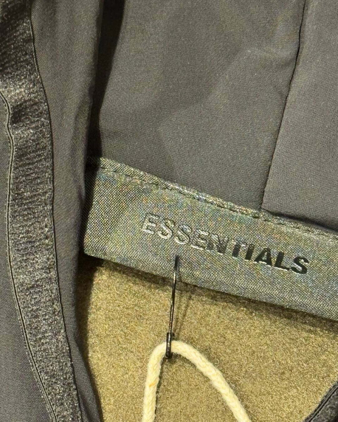 Худи Fear of God — изображение 6