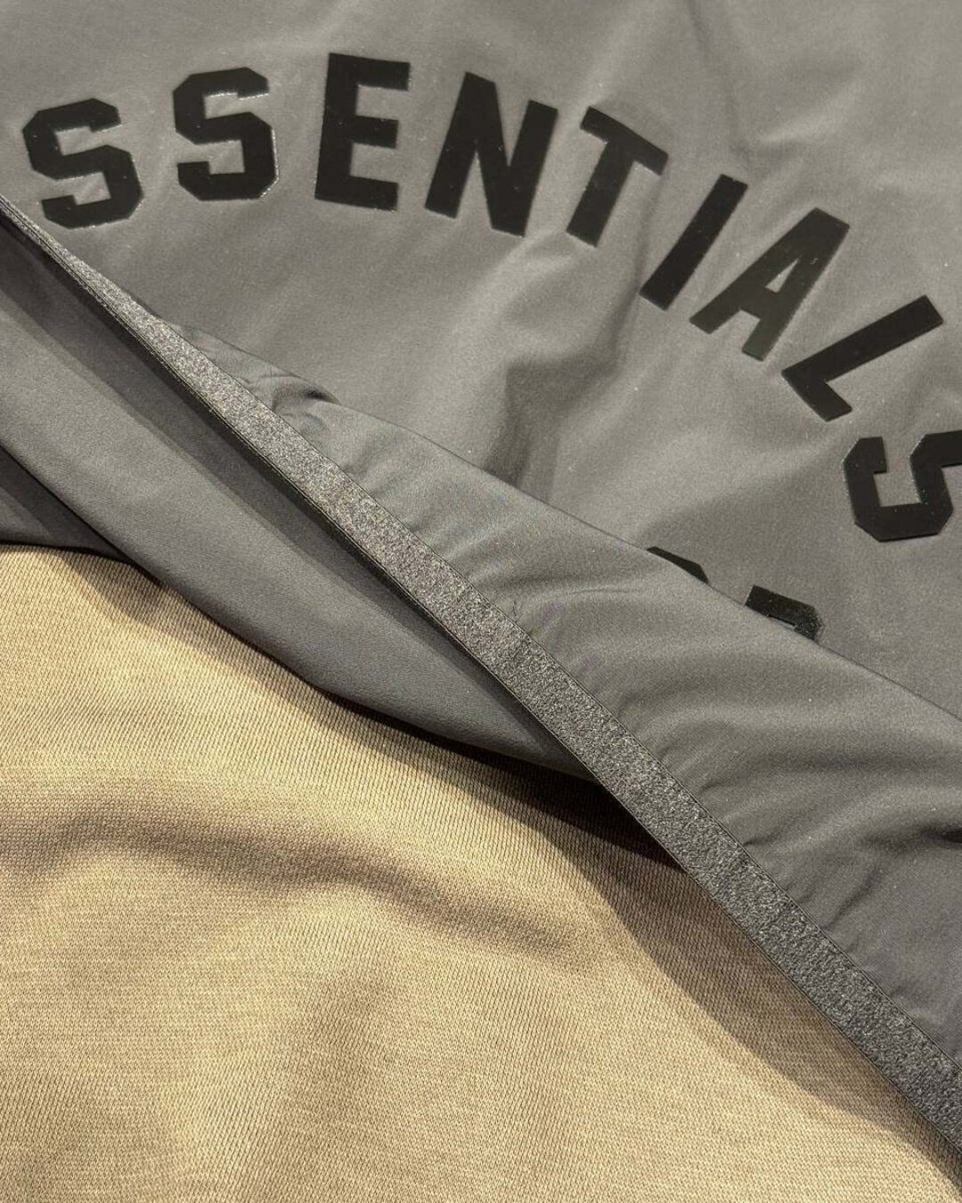 Худи Fear of God — изображение 8