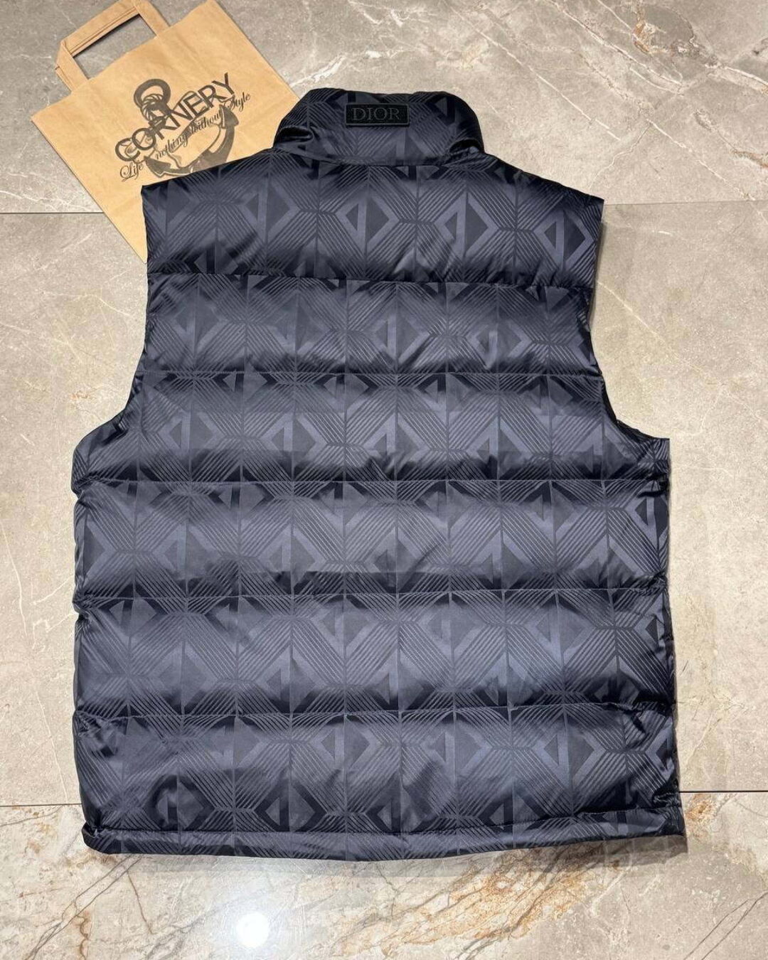 Жилет Dior — изображение 2