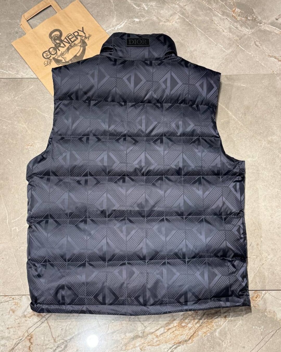 Жилет Dior — изображение 2