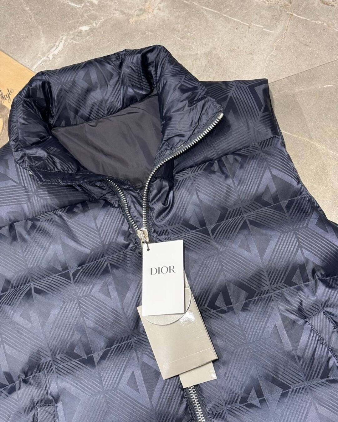 Жилет Dior — изображение 3