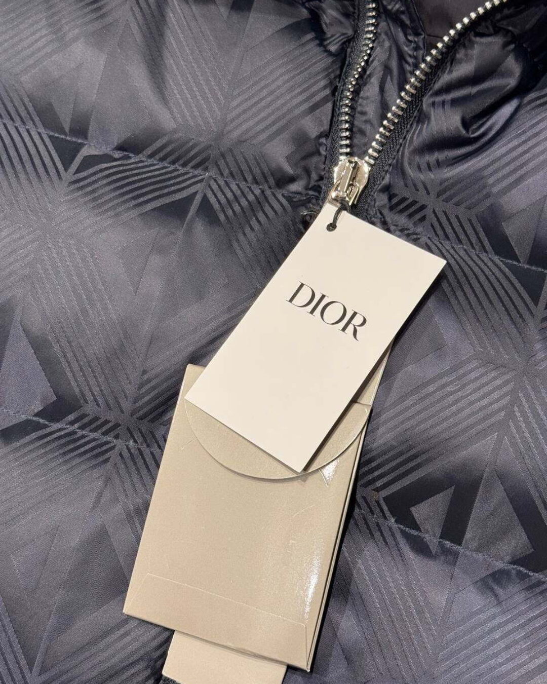 Жилет Dior — изображение 4