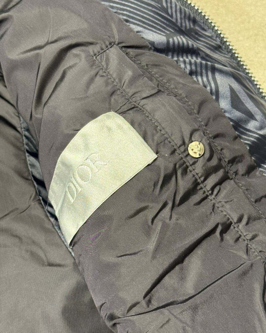 Жилет Dior — изображение 6