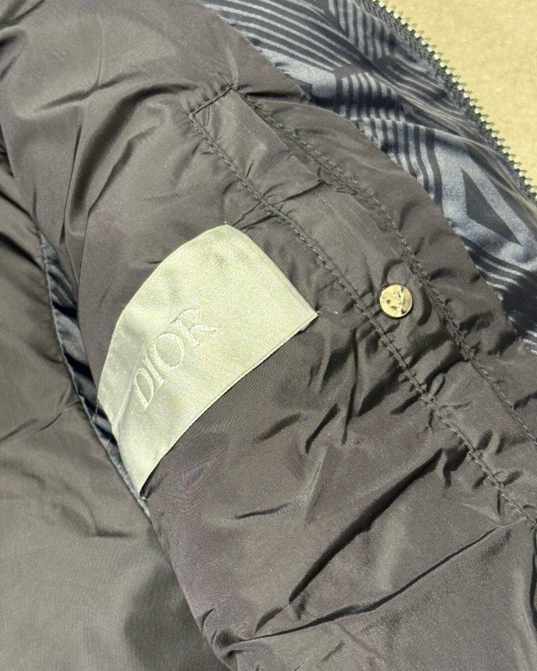Жилет Dior — изображение 6