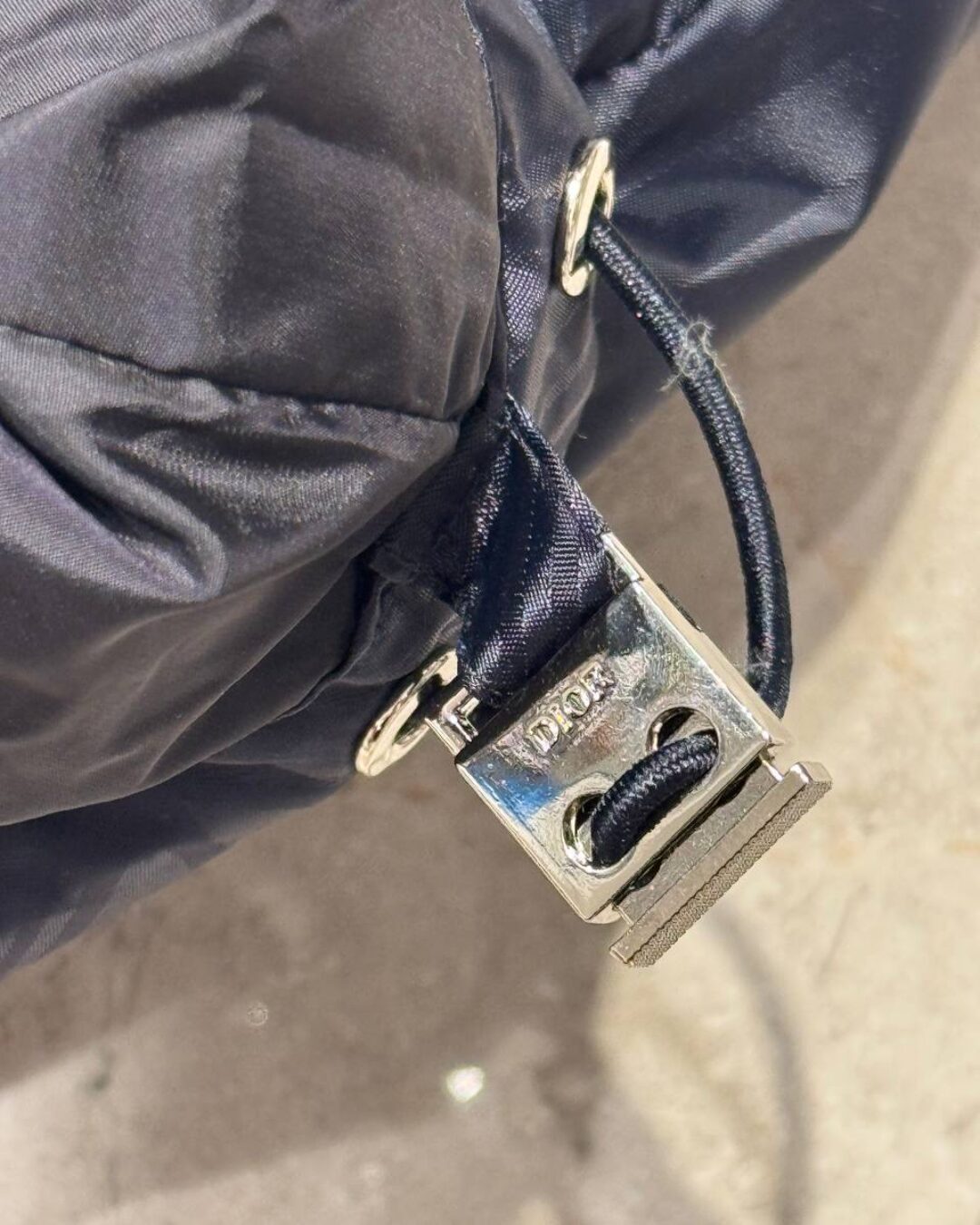 Жилет Dior — изображение 7