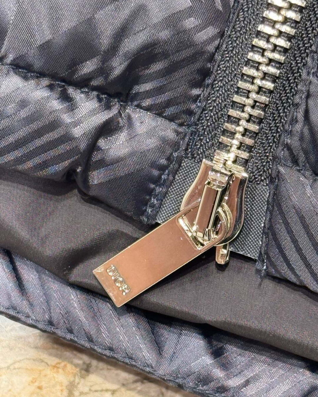 Жилет Dior — изображение 8