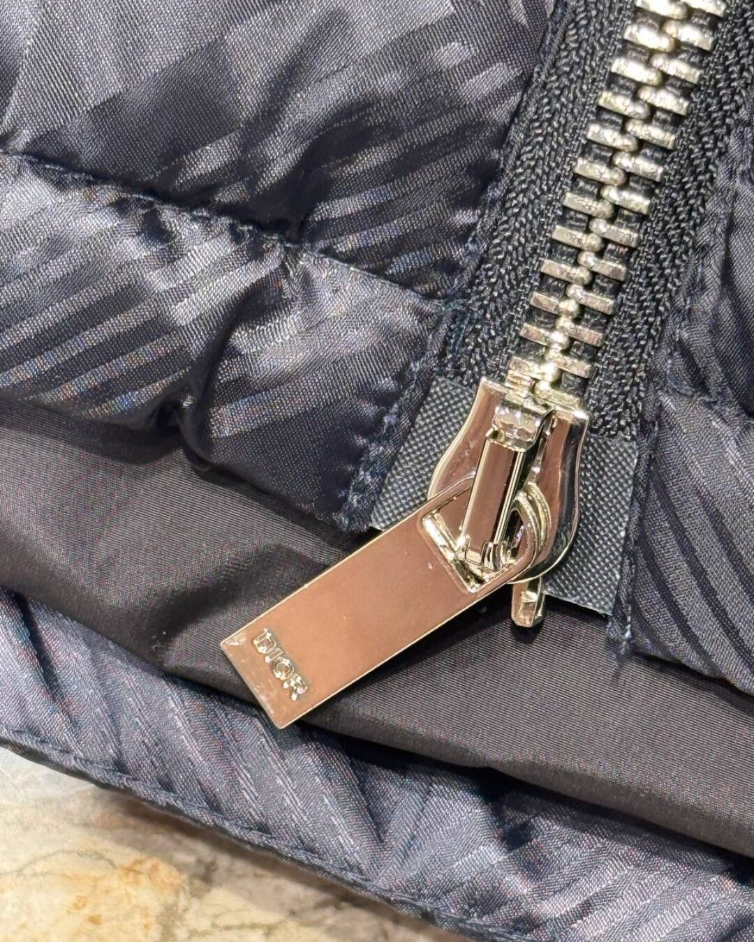 Жилет Dior — изображение 8