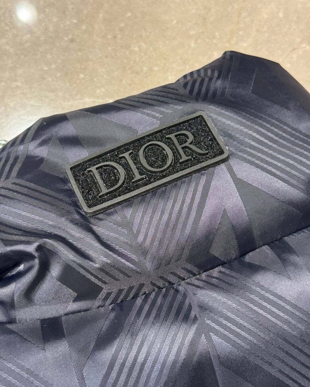 Жилет Dior — изображение 9