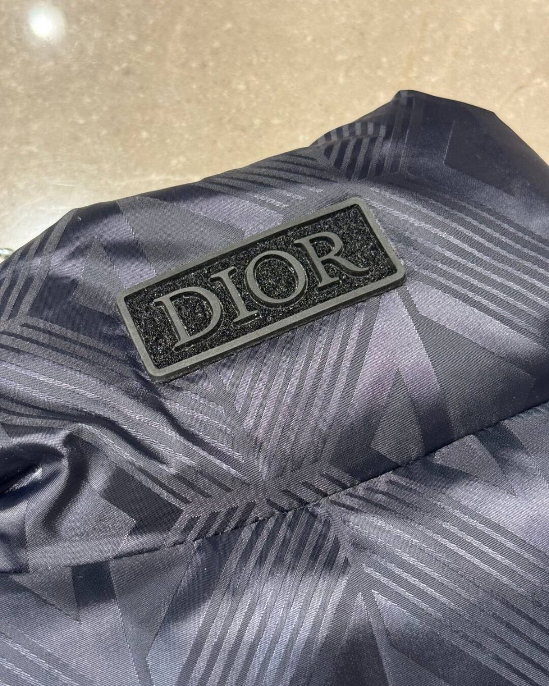 Жилет Dior — изображение 9