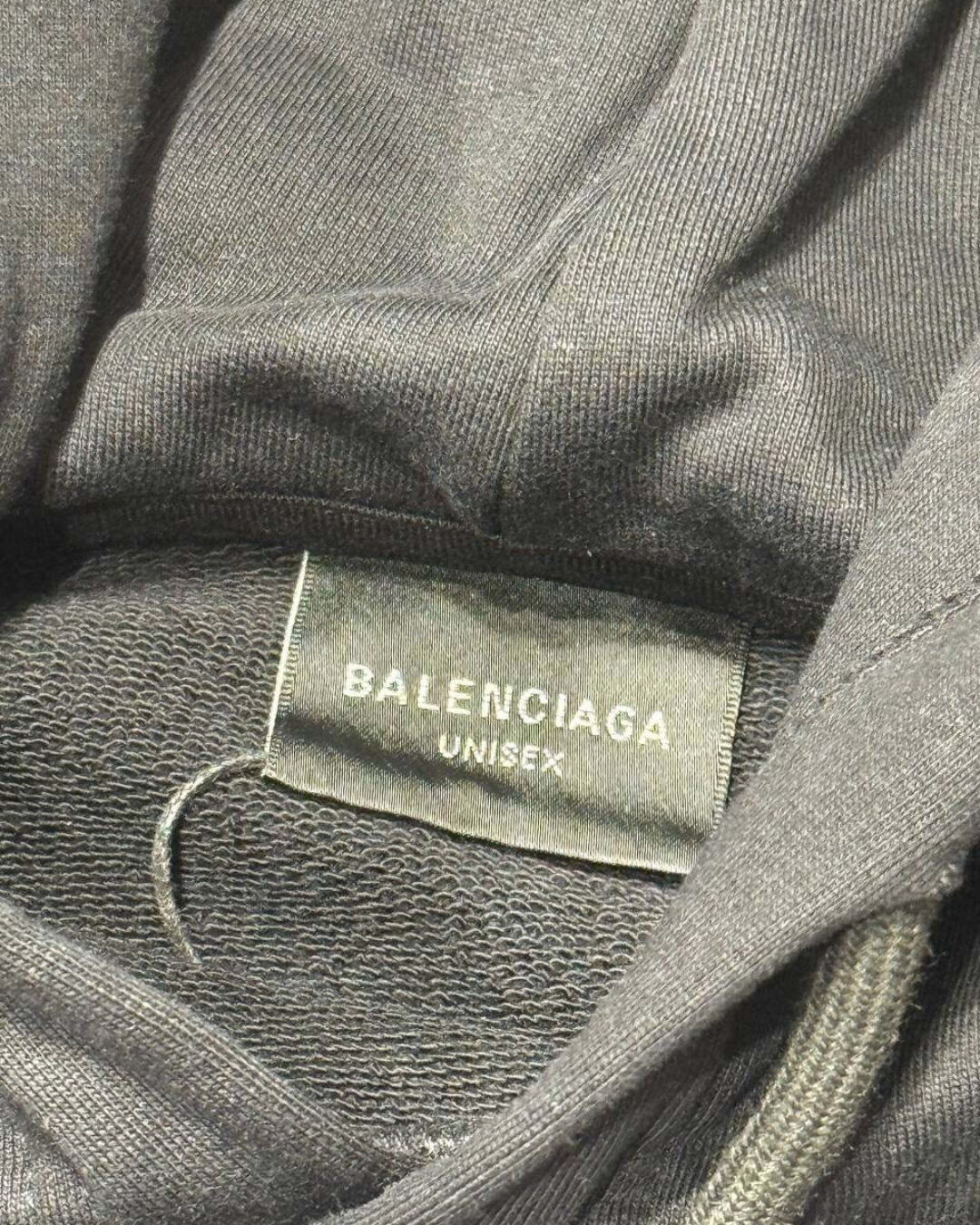 Худи Balenciaga — изображение 7