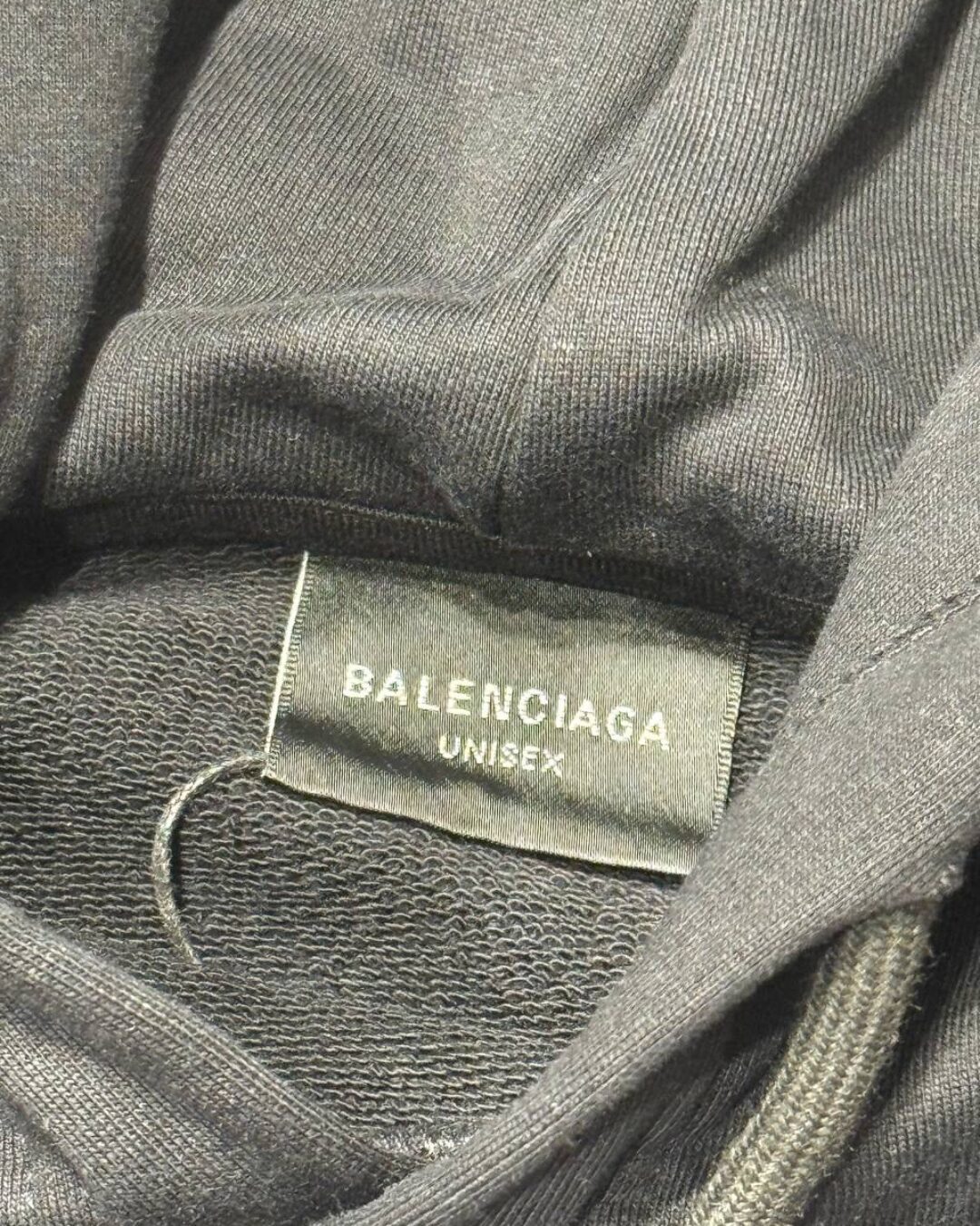 Худи Balenciaga — изображение 7