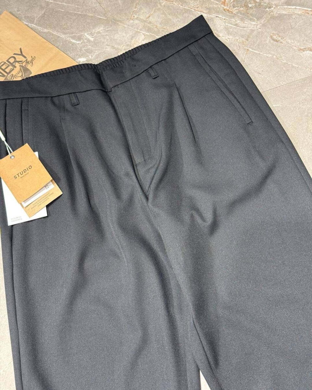 Штаны Cornery — изображение 3