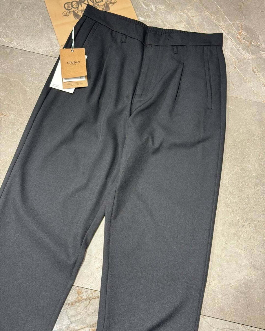 Штаны Cornery — изображение 5