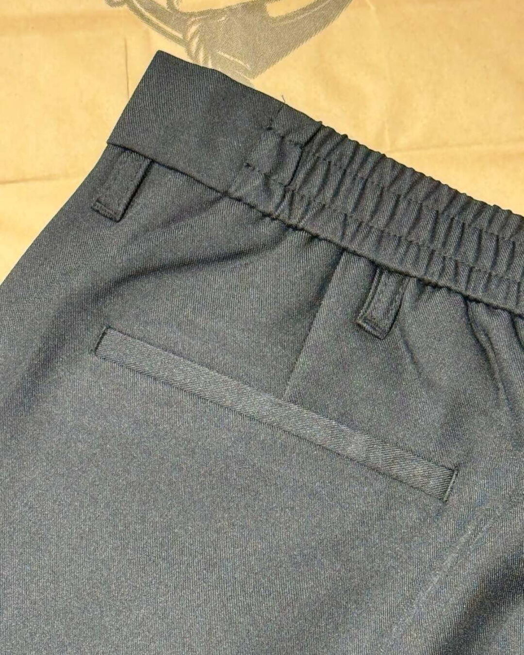 Штаны Cornery — изображение 9