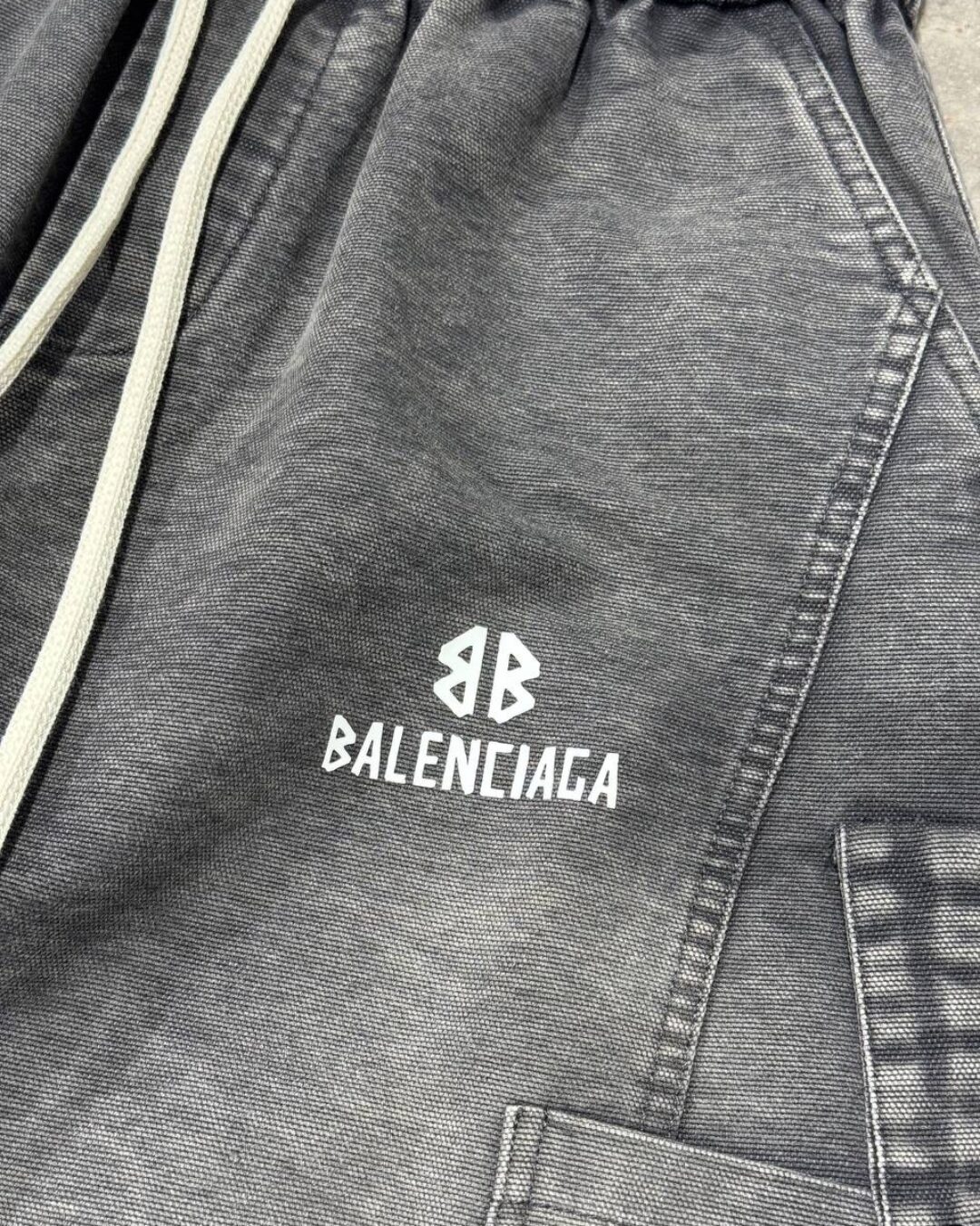 Штаны Balenciaga — изображение 6