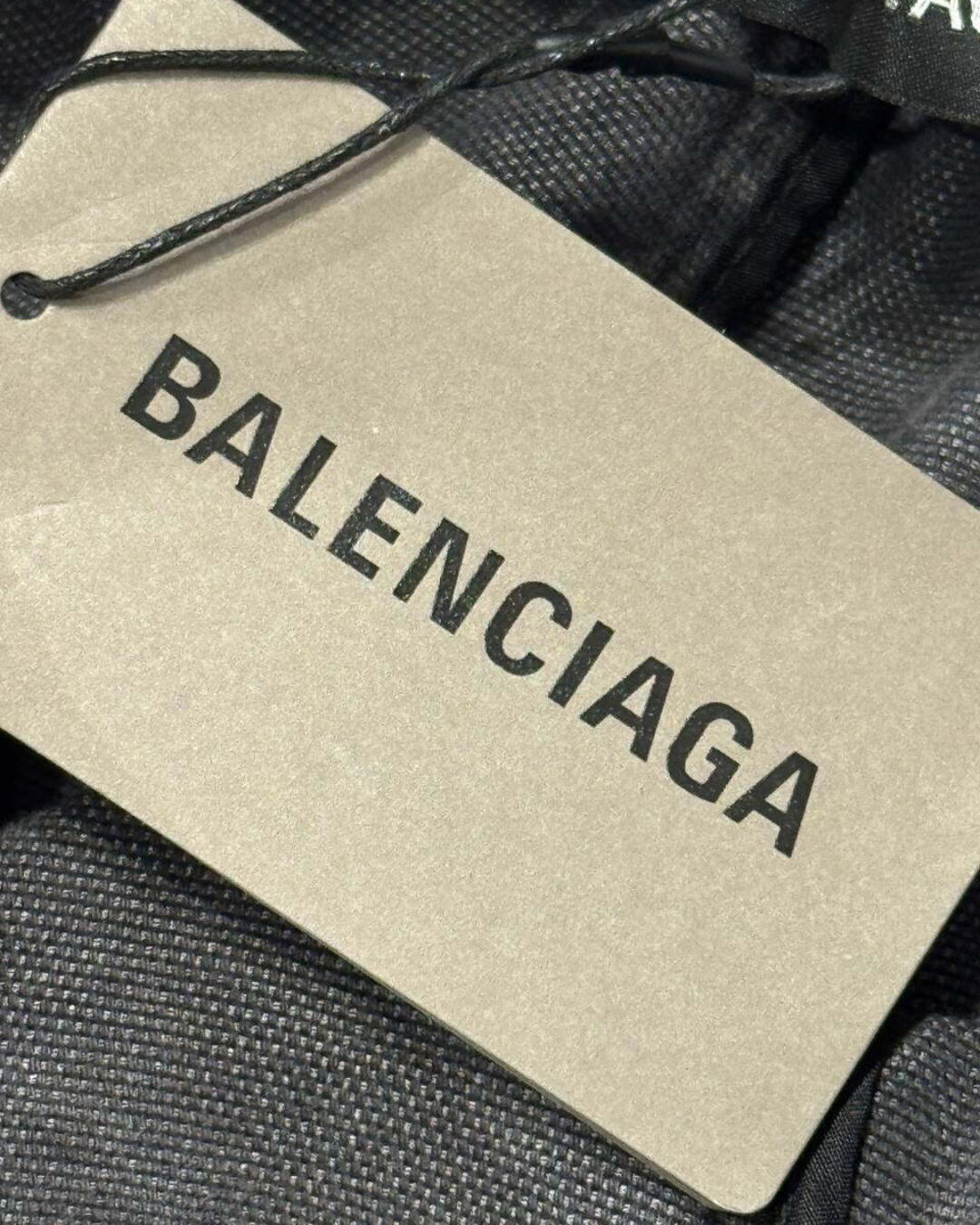 Штаны Balenciaga — изображение 9