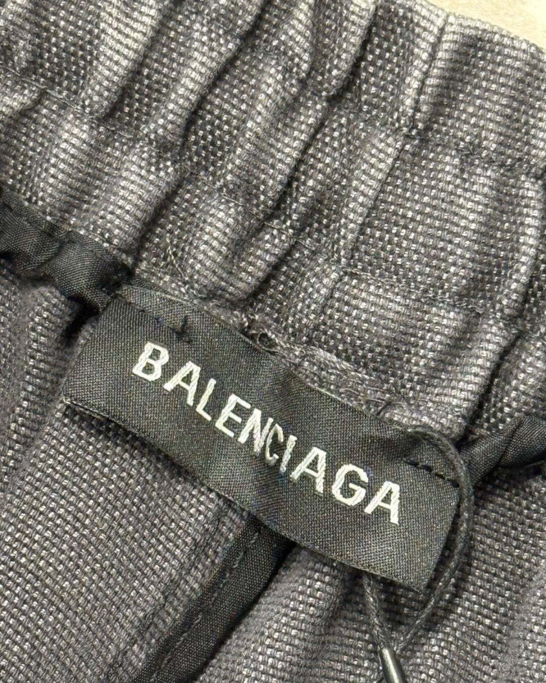 Штаны Balenciaga — изображение 8