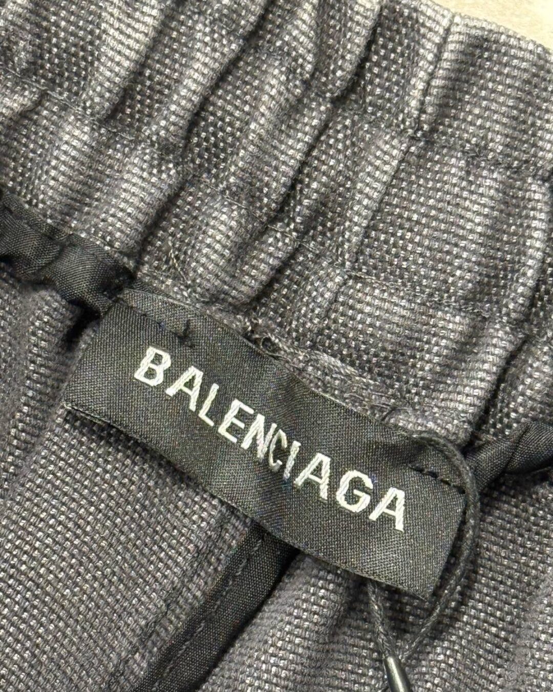 Штаны Balenciaga — изображение 8