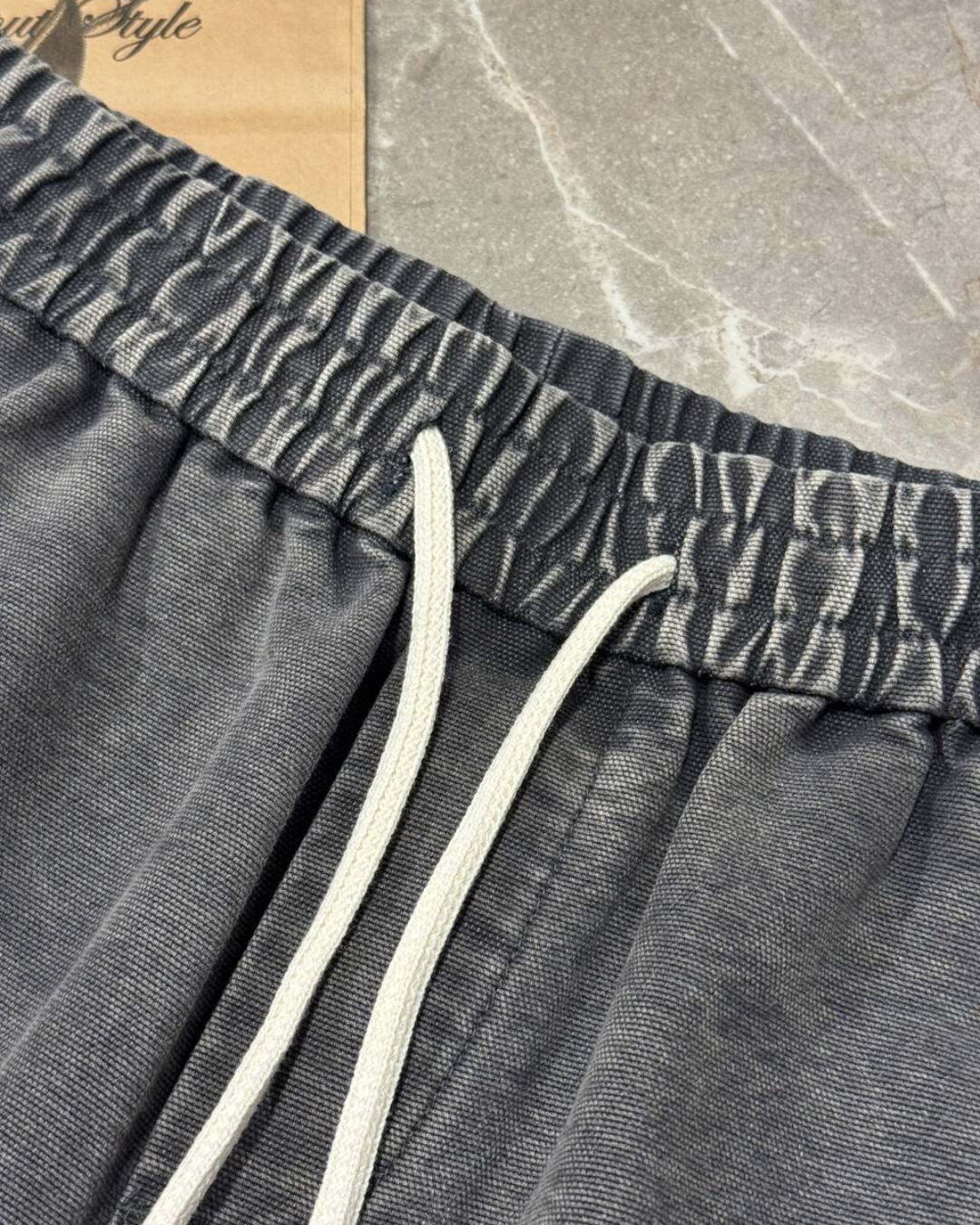 Штаны Balenciaga — изображение 7