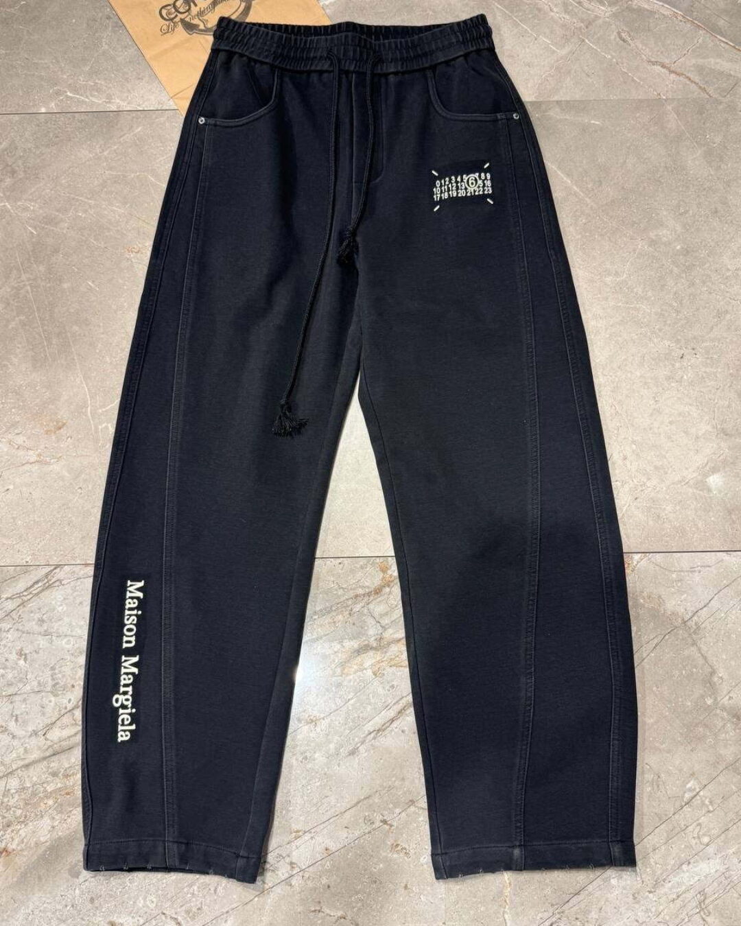 Штаны Maison Margiela — изображение 4