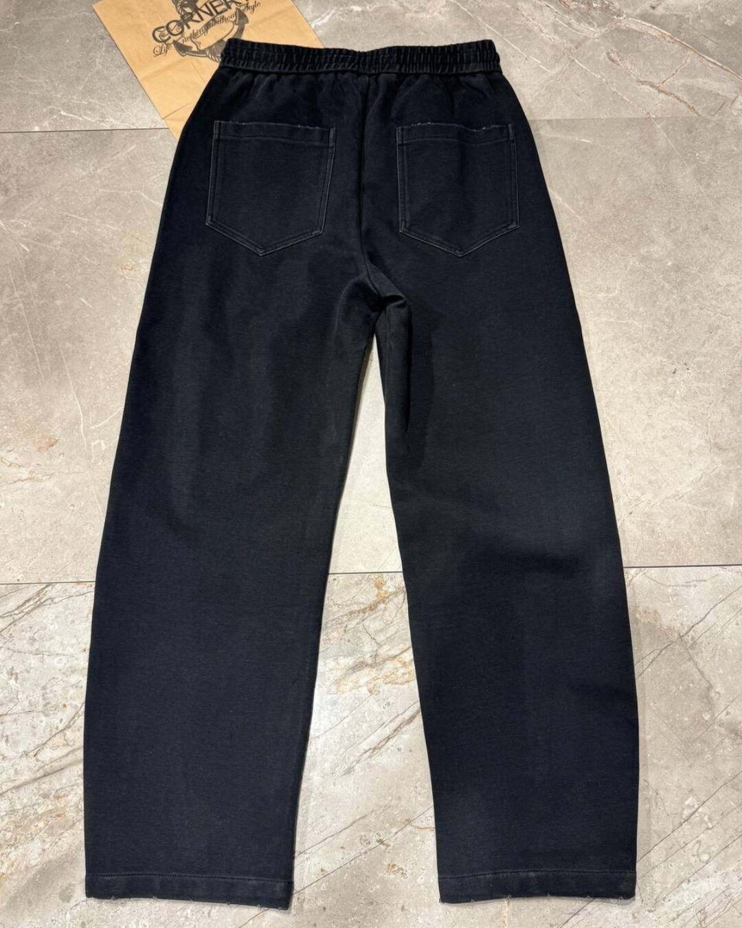 Штаны Maison Margiela — изображение 5