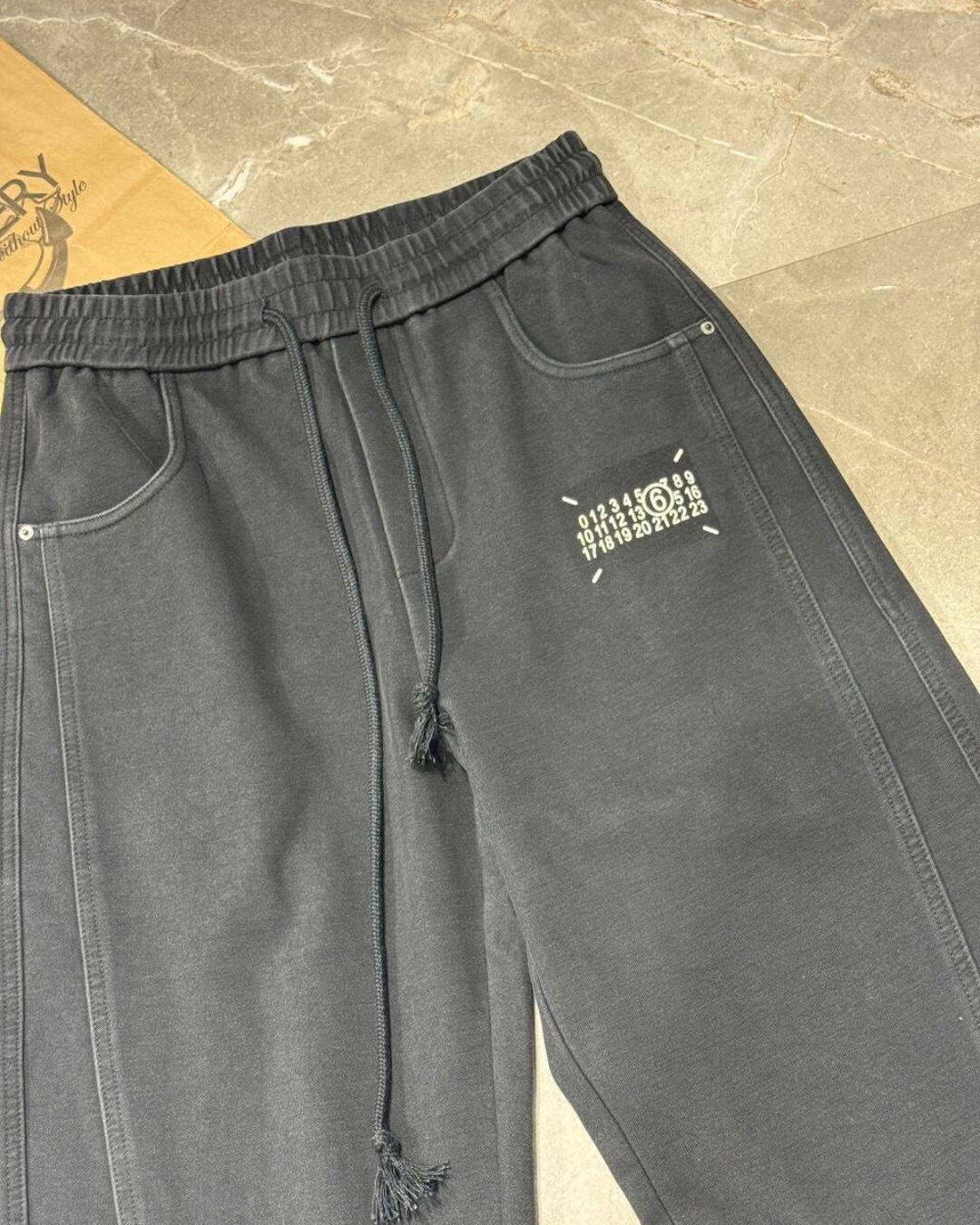 Штаны Maison Margiela — изображение 6