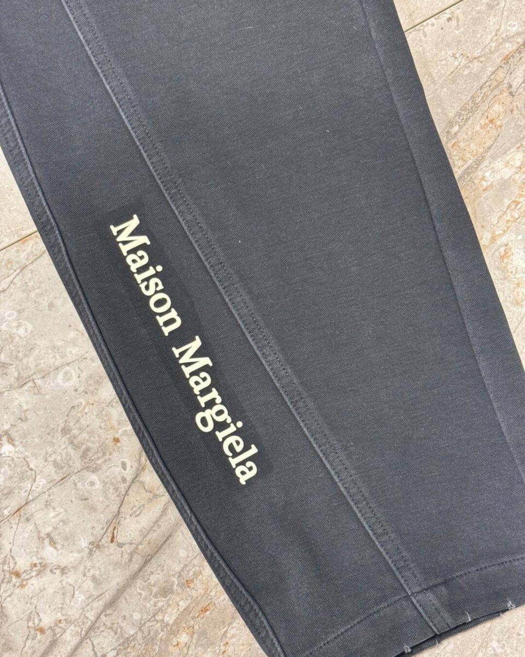 Штаны Maison Margiela — изображение 8