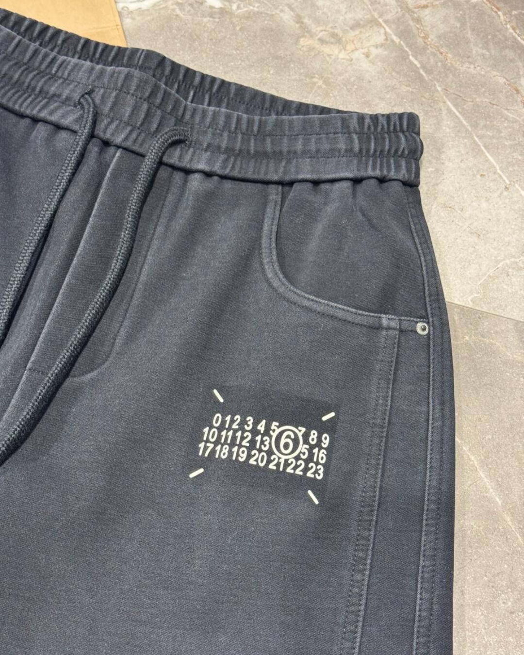 Штаны Maison Margiela — изображение 9