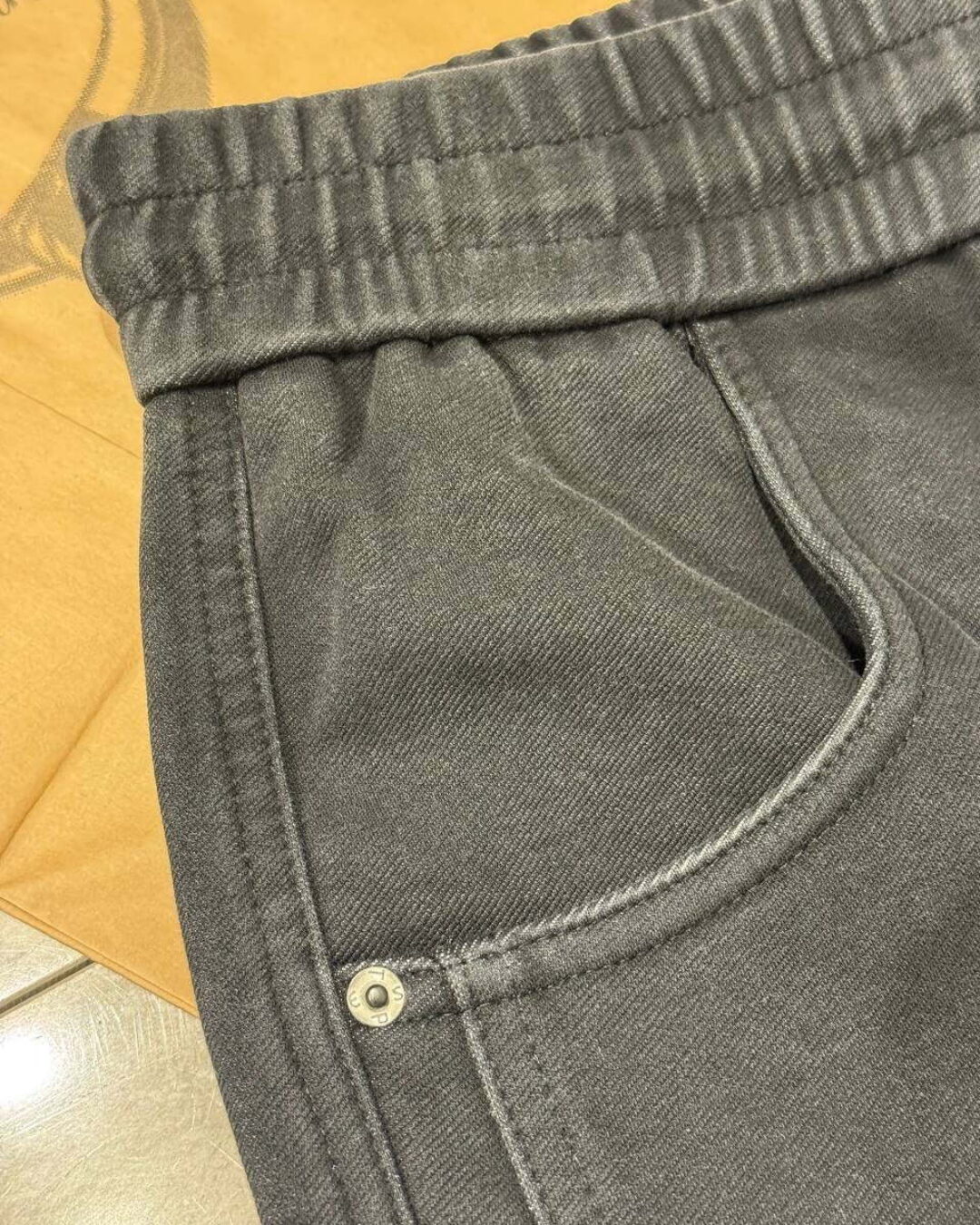 Штаны Maison Margiela — изображение 10