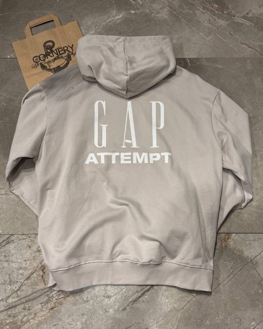 Худи Gap — изображение 2