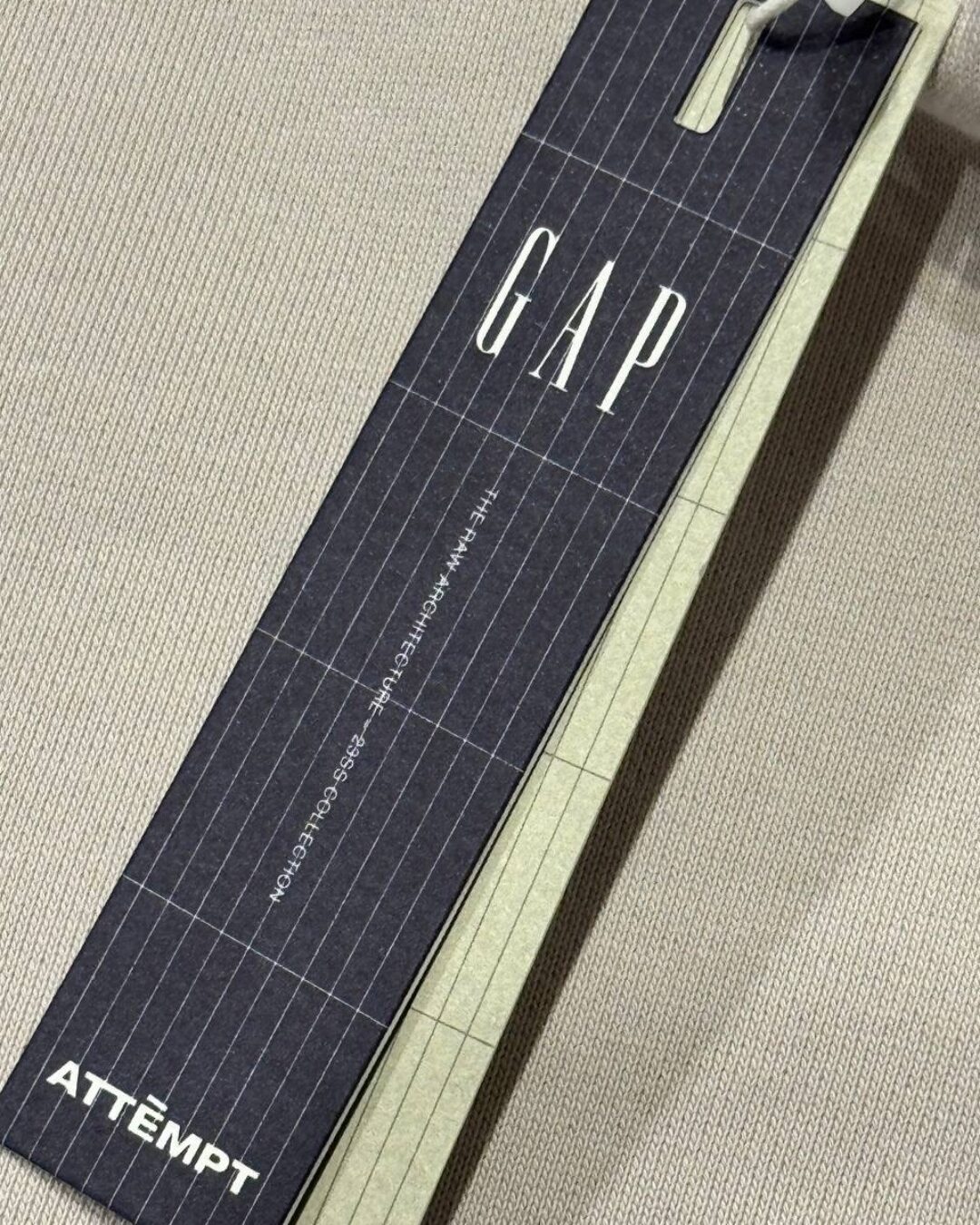 Худи Gap — изображение 6