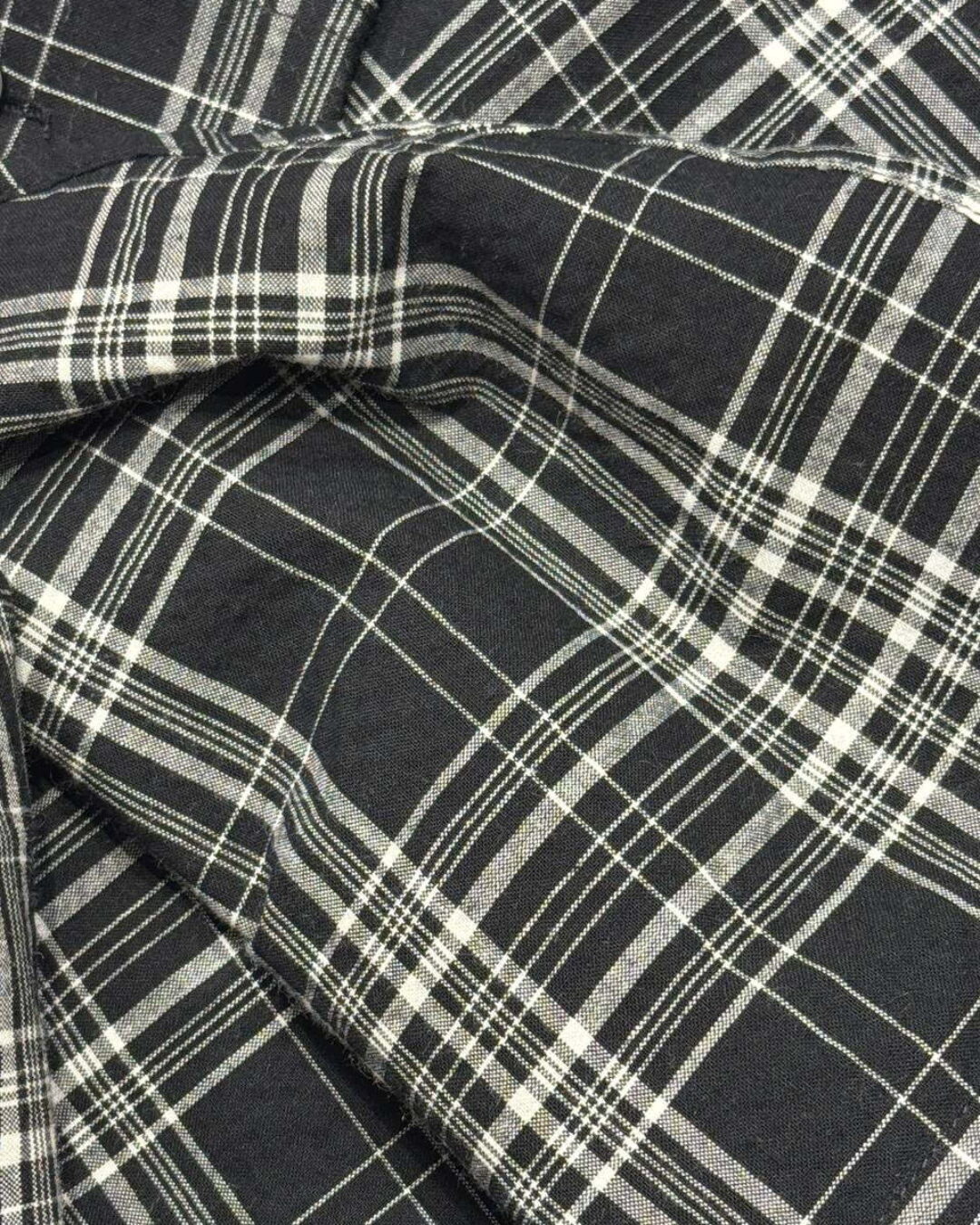 Рубашка Maison Margiela — изображение 9