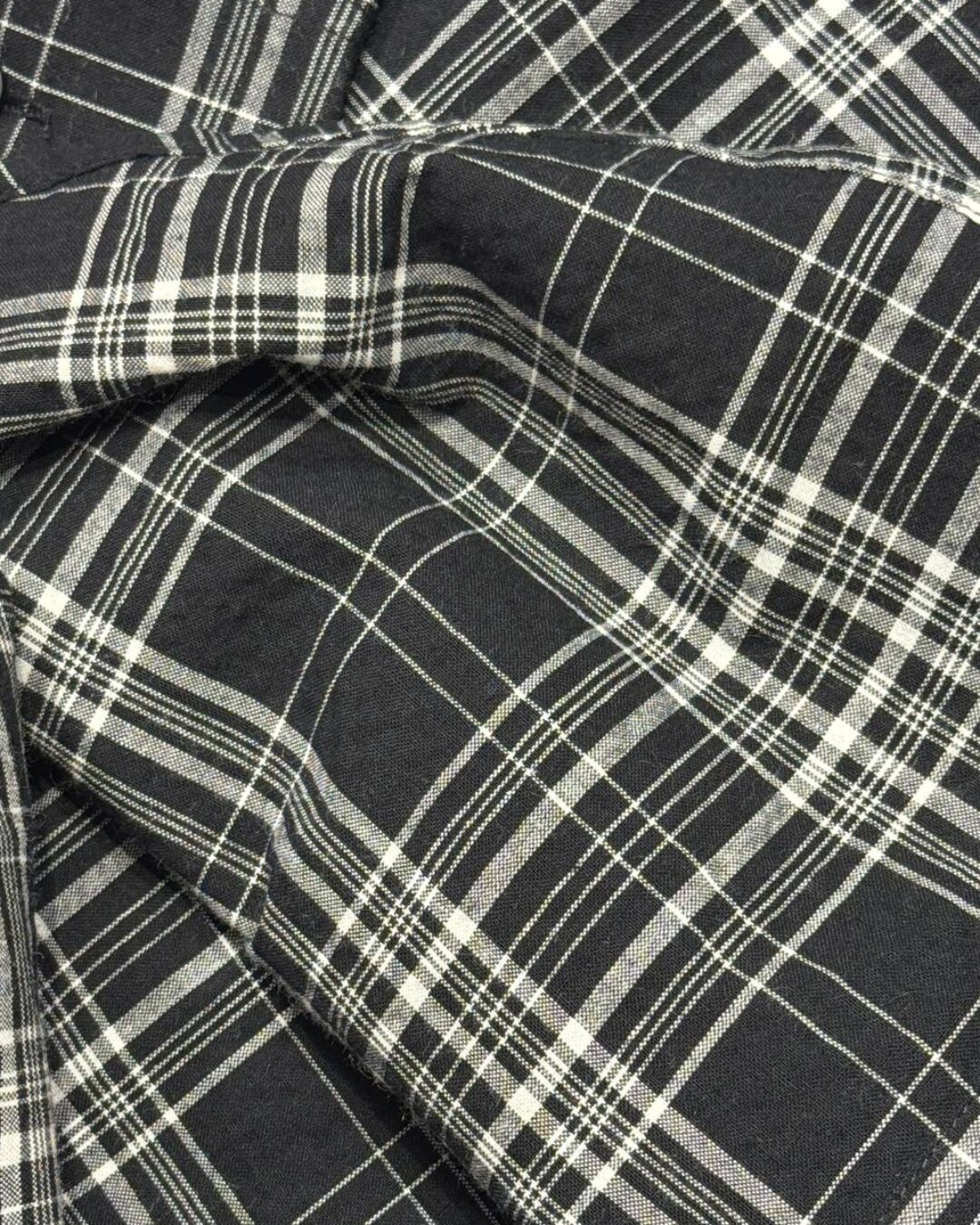 Рубашка Maison Margiela — изображение 9