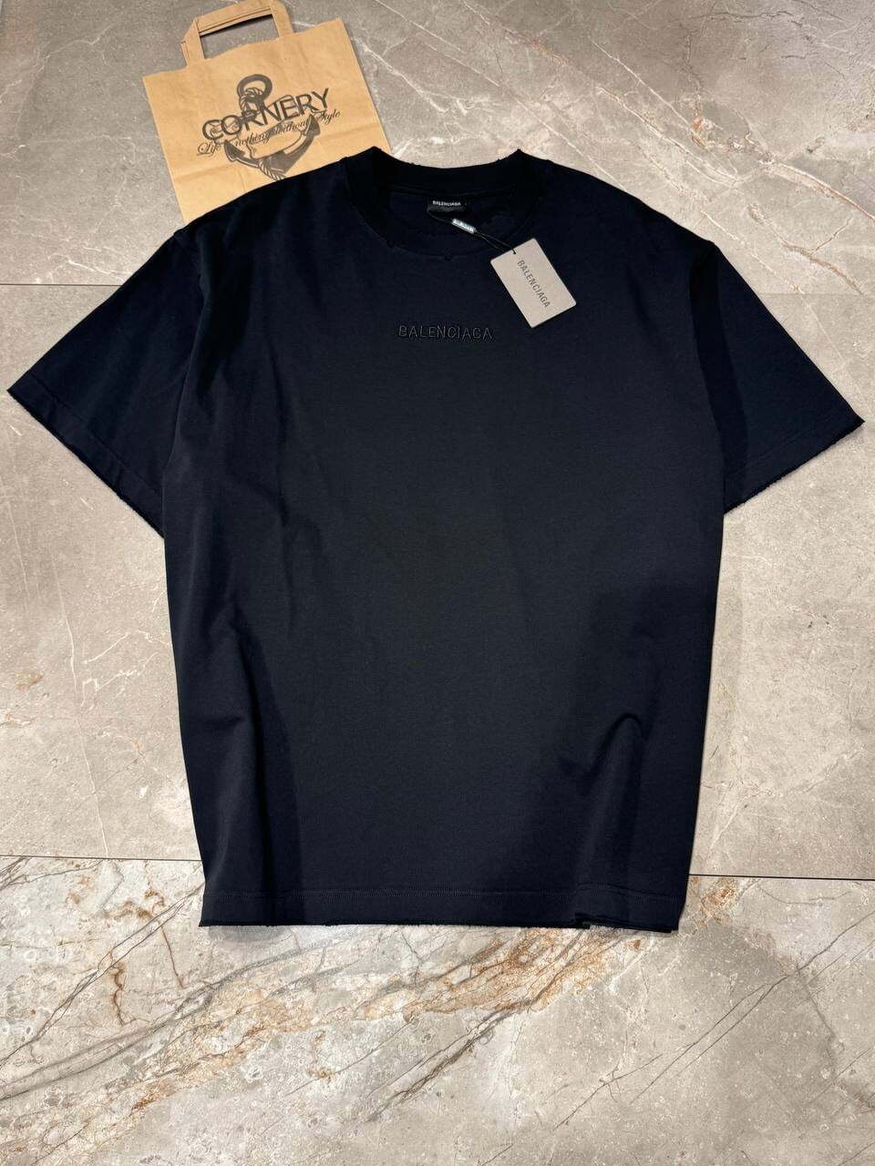 Футболка Balenciaga