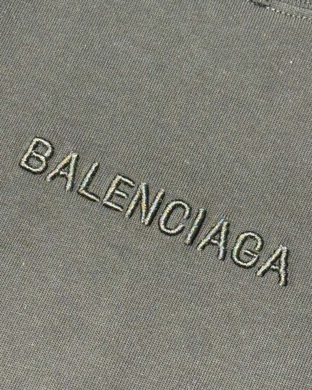 Футболка Balenciaga — изображение 7