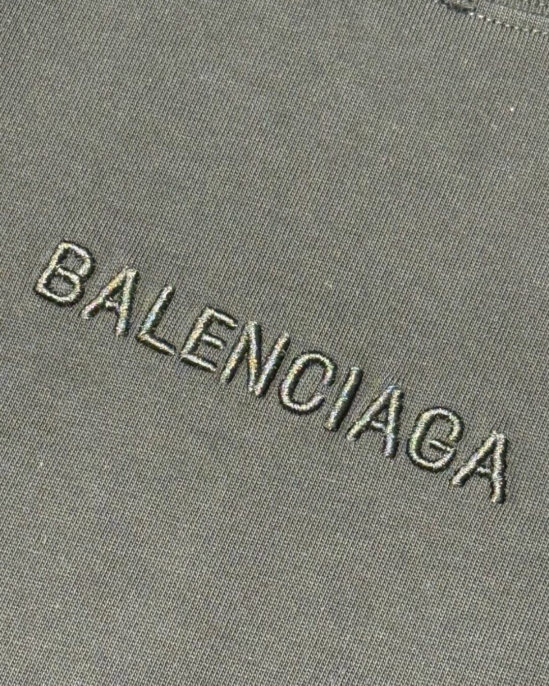 Футболка Balenciaga — изображение 7